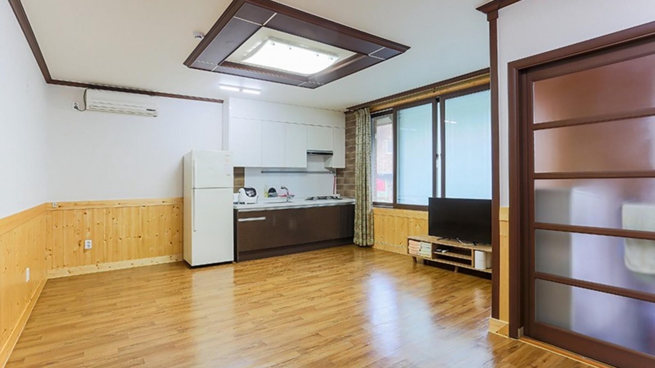 Photo of Bedroom in Gongju