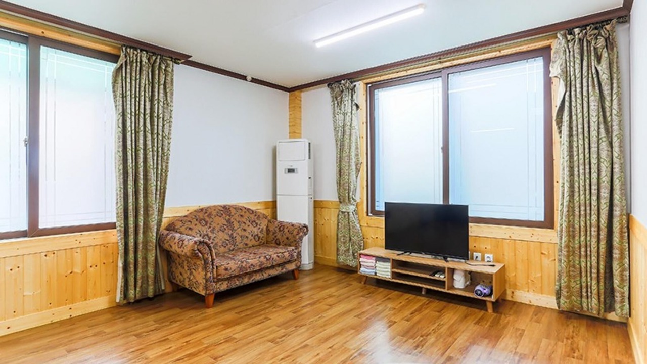 Photo of Bedroom in Gongju