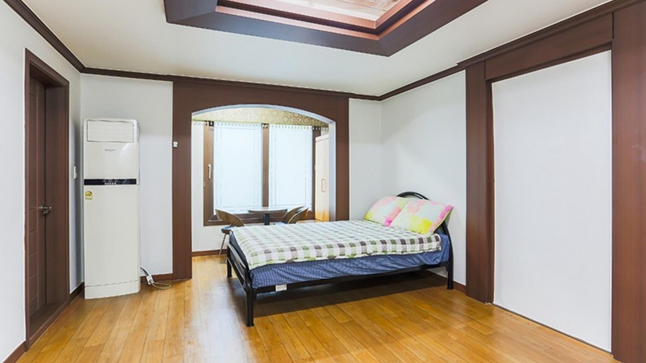 Photo of Bedroom in Gongju