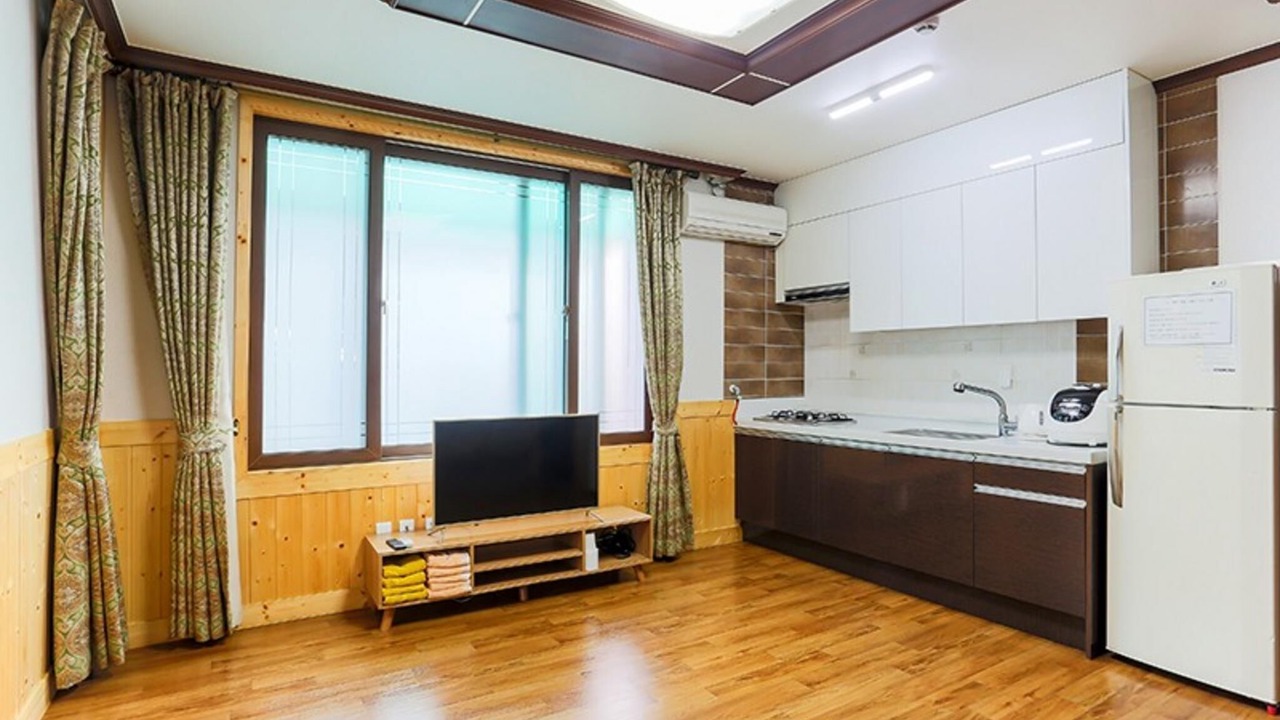 Photo of Bedroom in Gongju