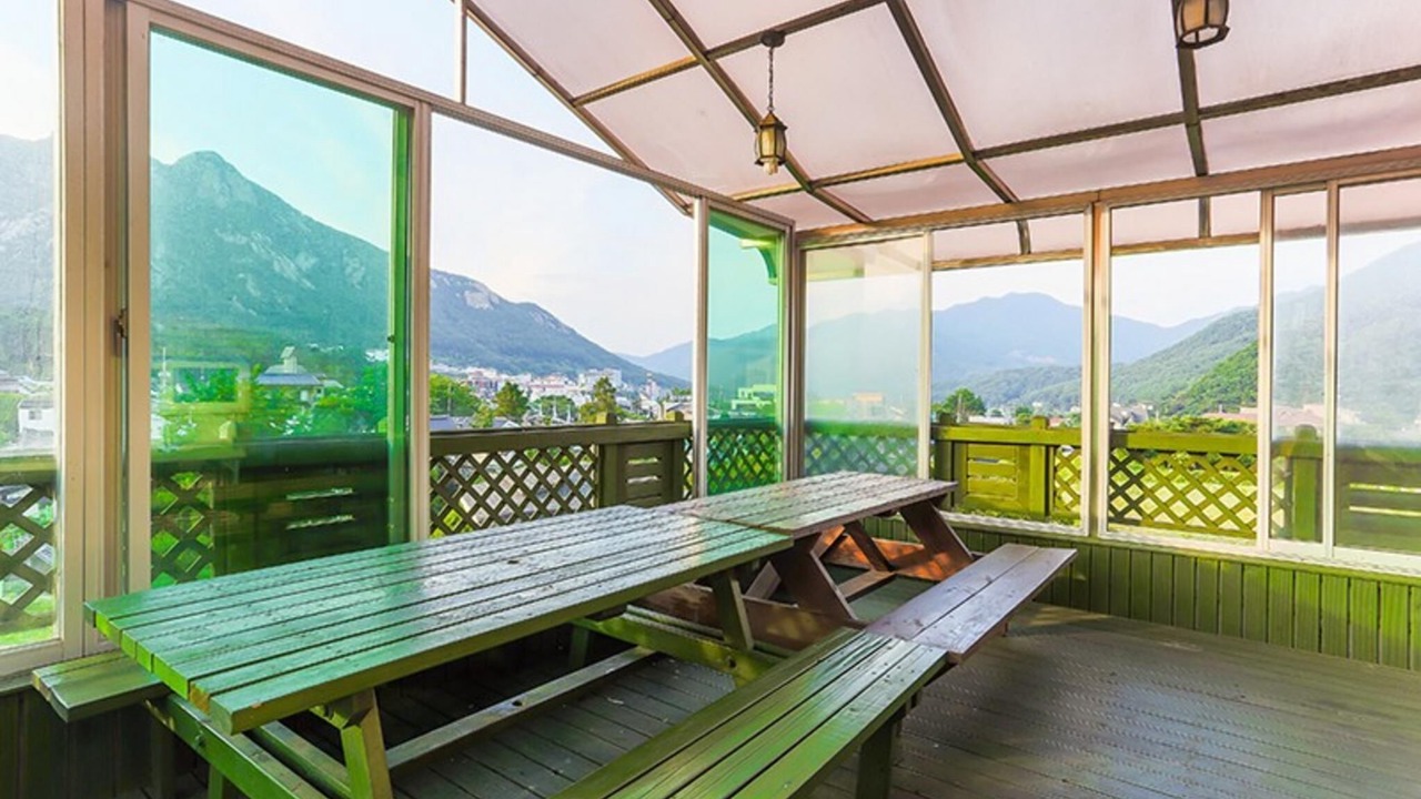 Photo of Bedroom in Gongju