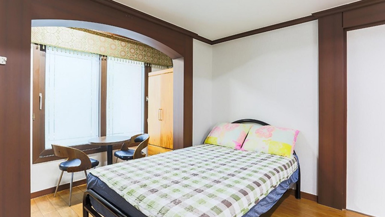 Photo of Bedroom in Gongju