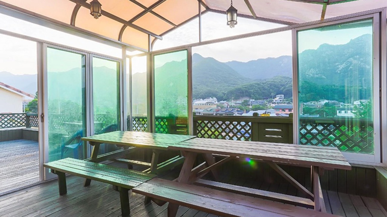 Photo of Bedroom in Gongju