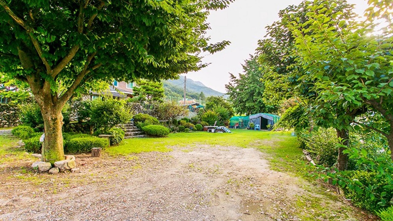 Photo of Others in Gongju