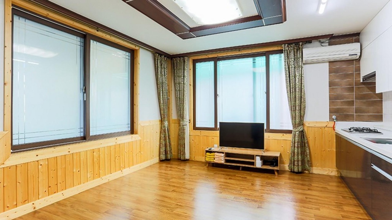 Photo of Bedroom in Gongju