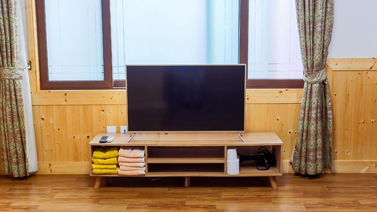 Photo of Bedroom in Gongju