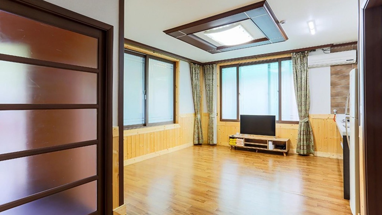 Photo of Bedroom in Gongju