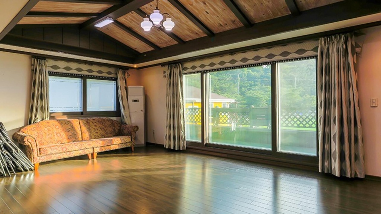 Photo of Bedroom in Gongju