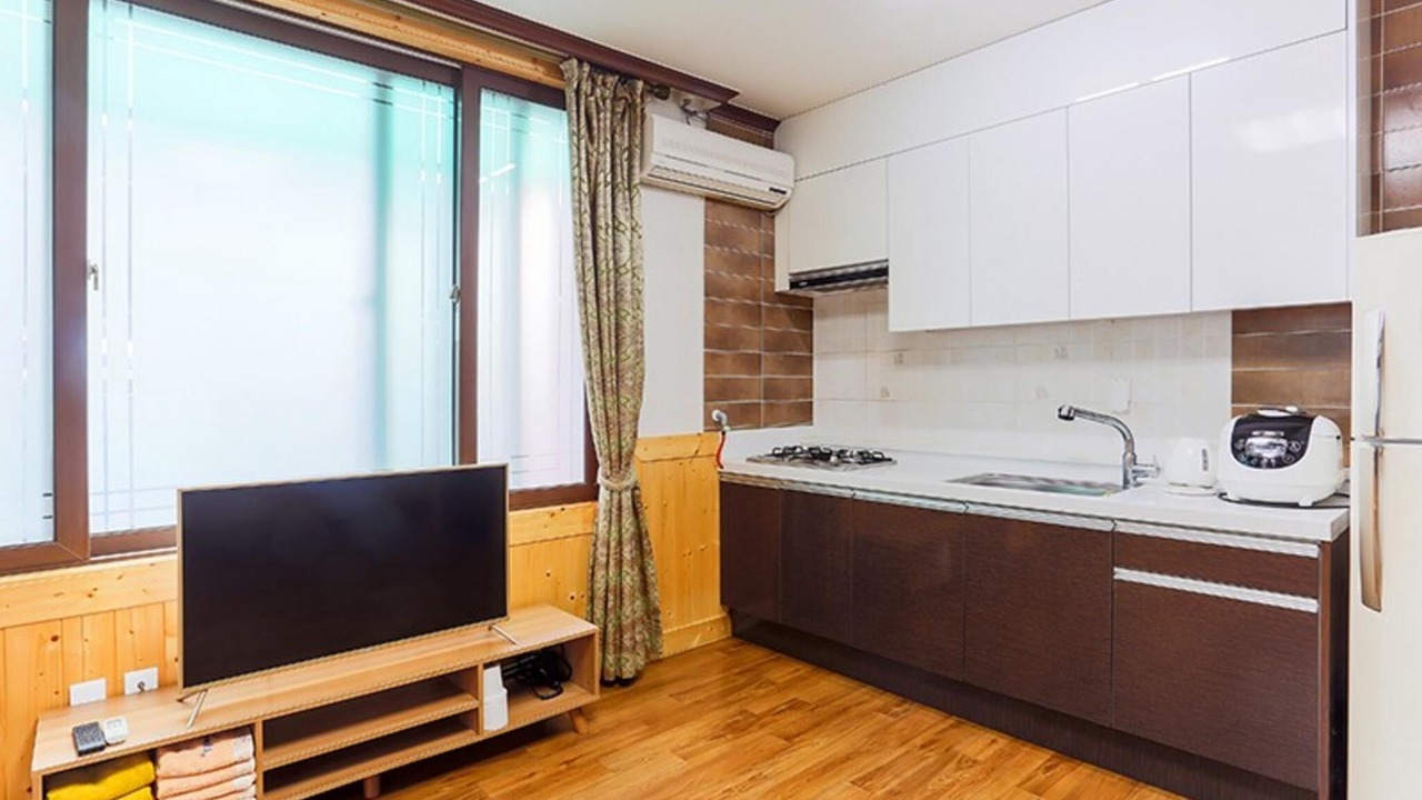 Photo of Bedroom in Gongju