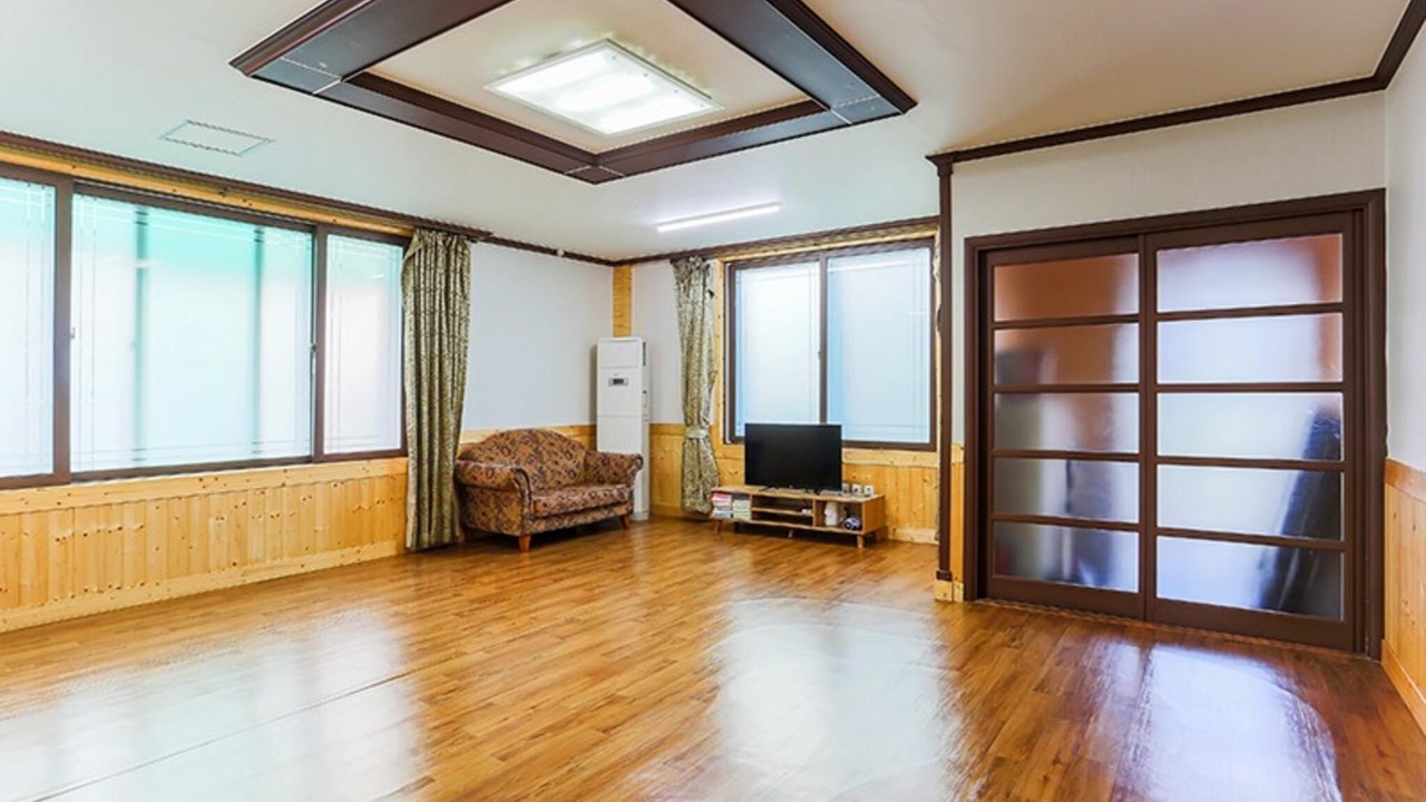 Photo of Bedroom in Gongju