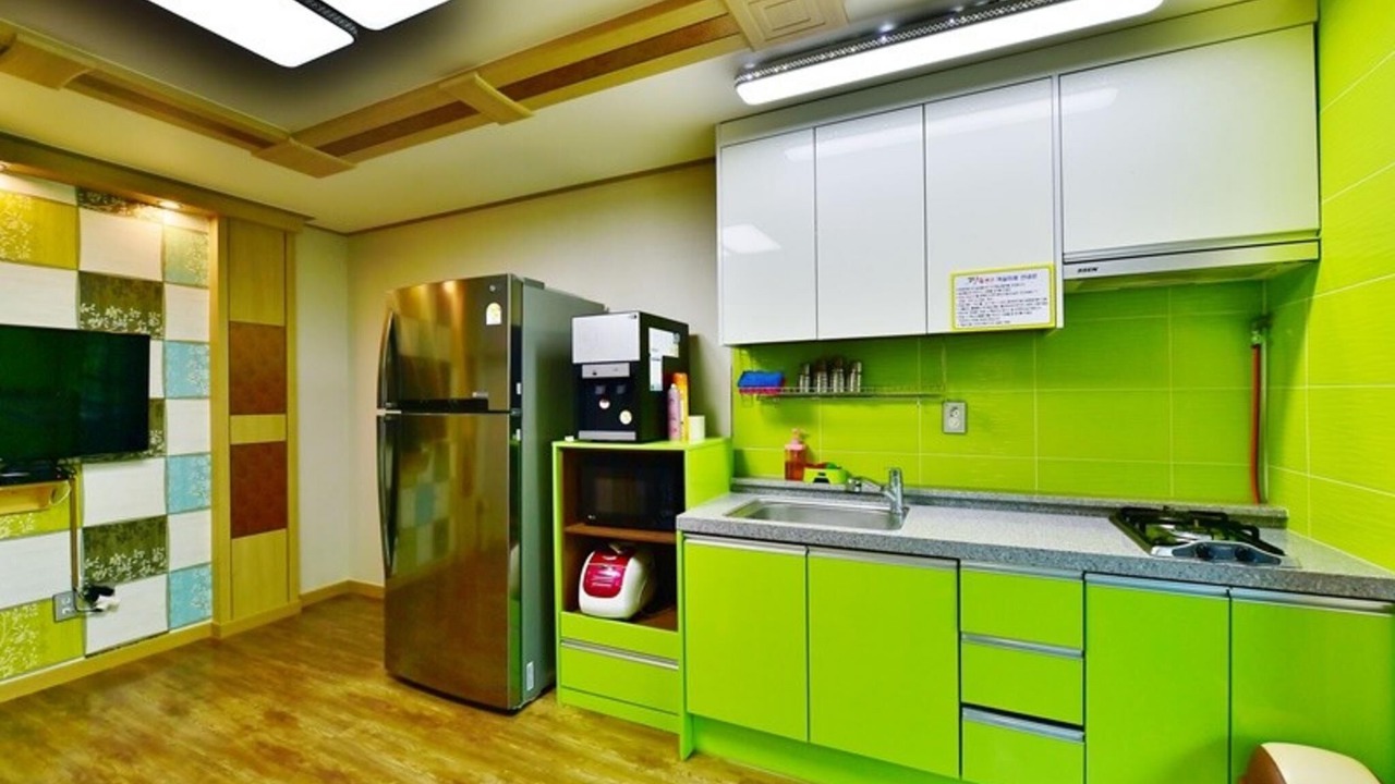 Photo of Bedroom in Chajakpawi