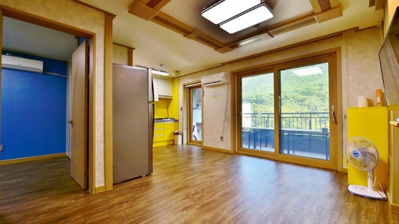 Photo of Bedroom in Chajakpawi