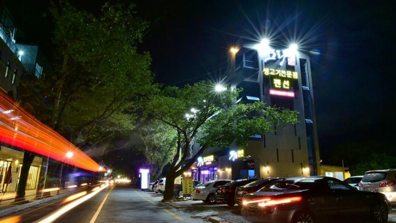 Photo of Outdoor in Chajakpawi
