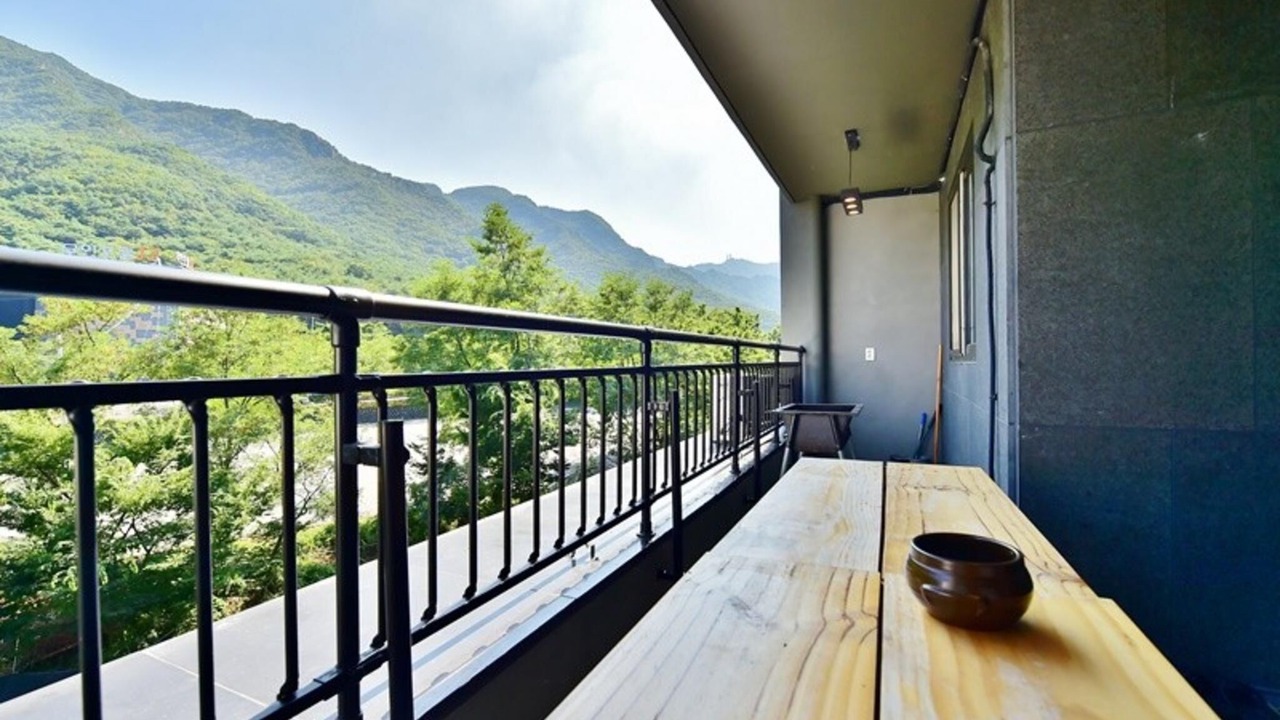 Photo of Patio Balcony in Chajakpawi
