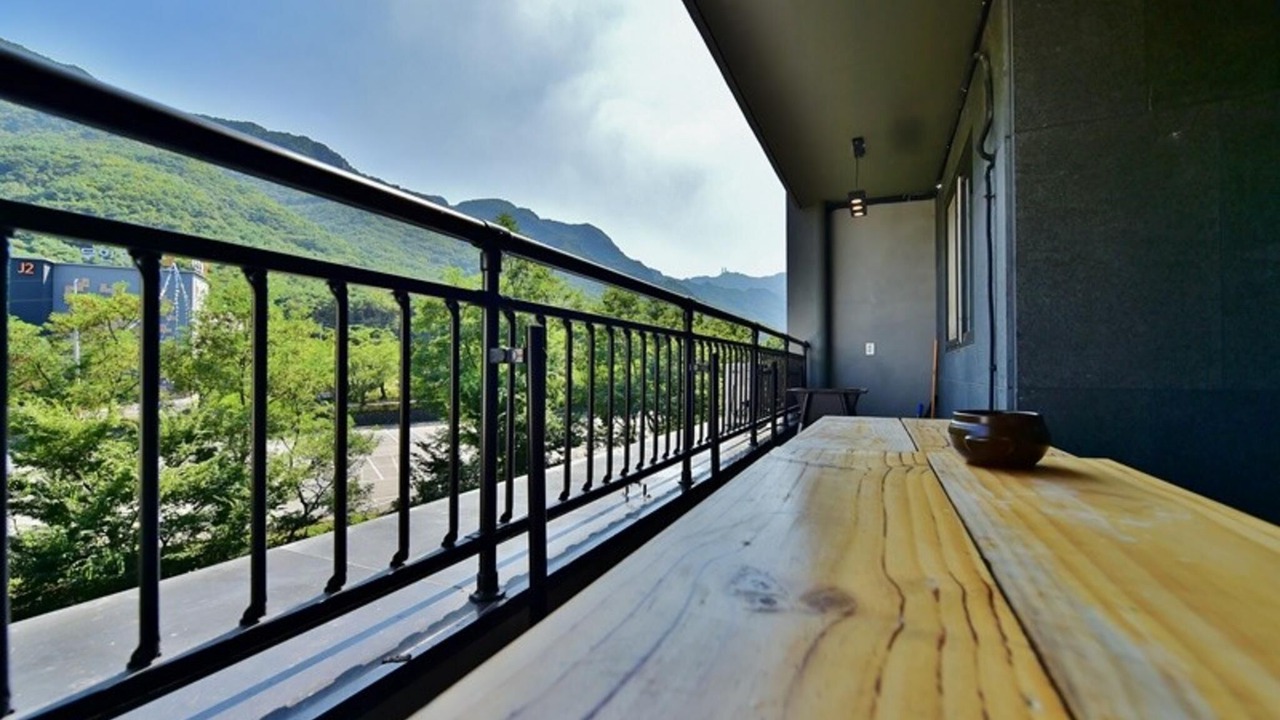 Photo of Patio Balcony in Chajakpawi