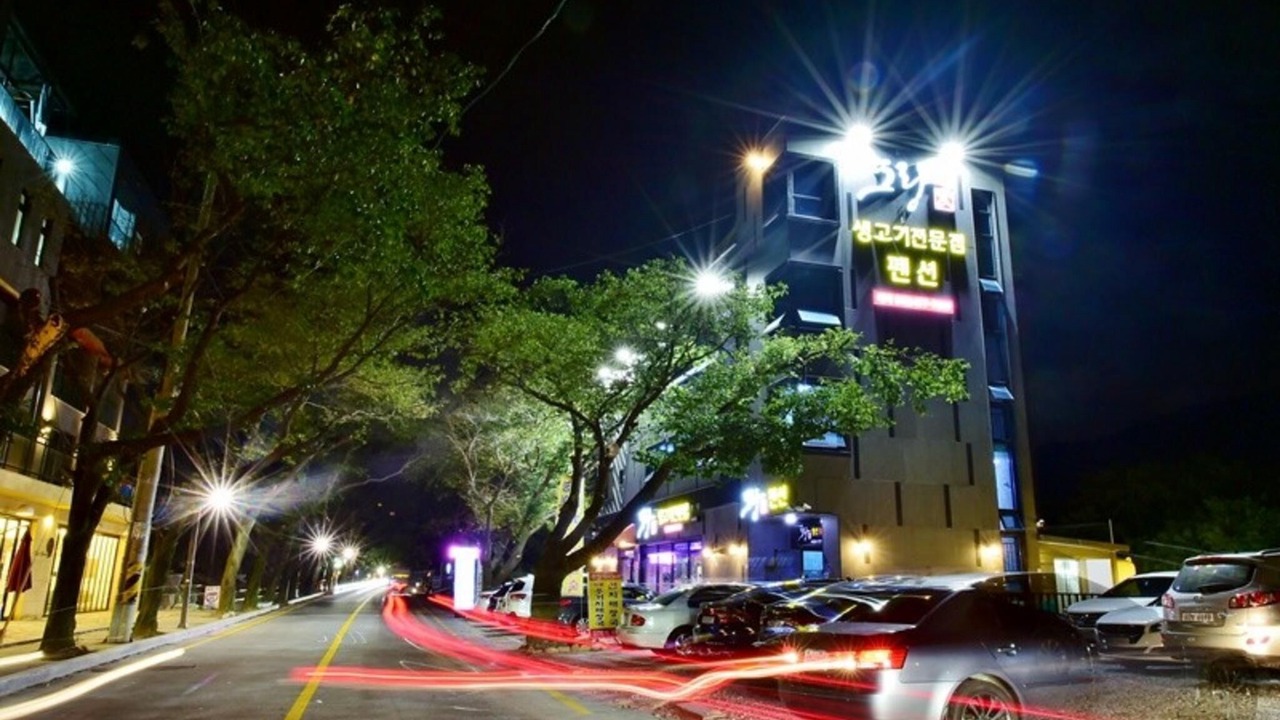 Photo of Outdoor in Chajakpawi