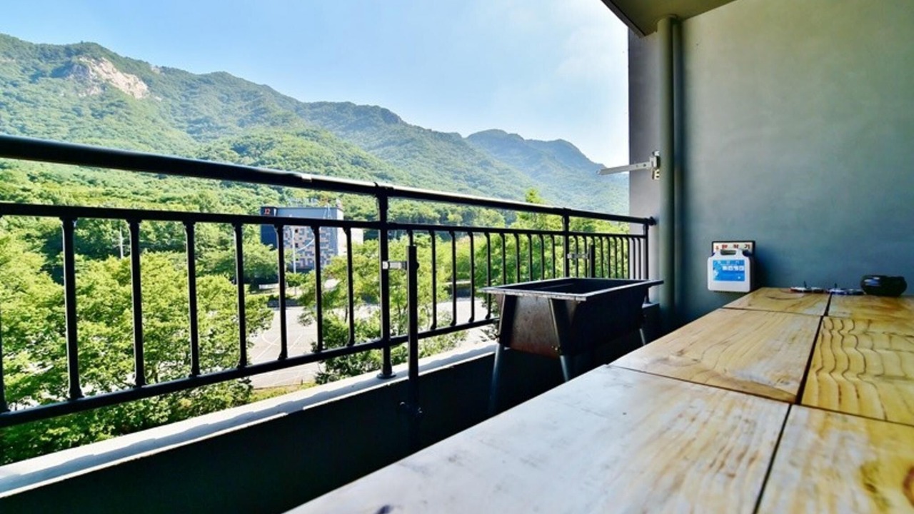 Photo of Patio Balcony in Chajakpawi