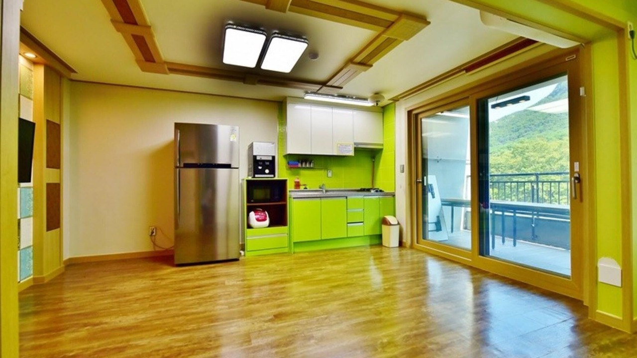 Photo of Bedroom in Chajakpawi