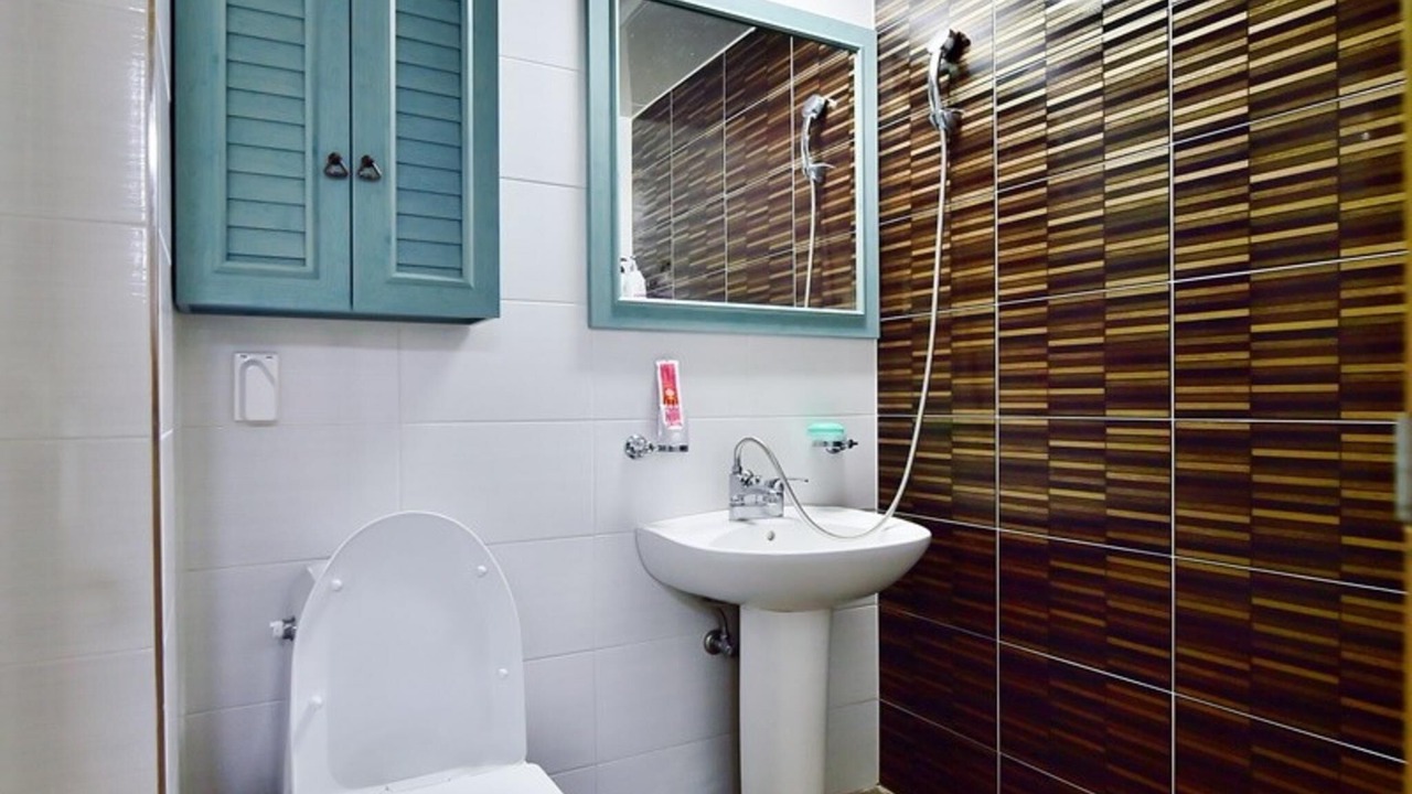 Photo of Bedroom in Chajakpawi