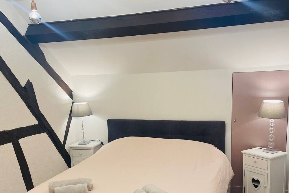 Photo of Bedroom in Chaon