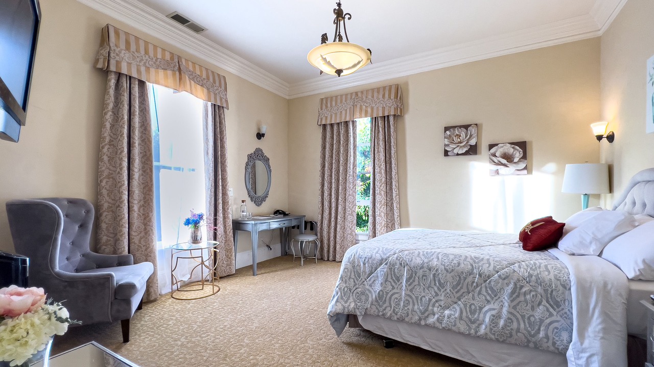 Photo of Bedroom in Salinas