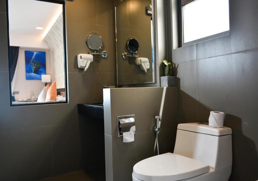 Photo of Bathroom in Maafushi