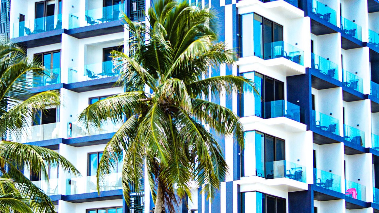 Photo of Outdoor in Maafushi