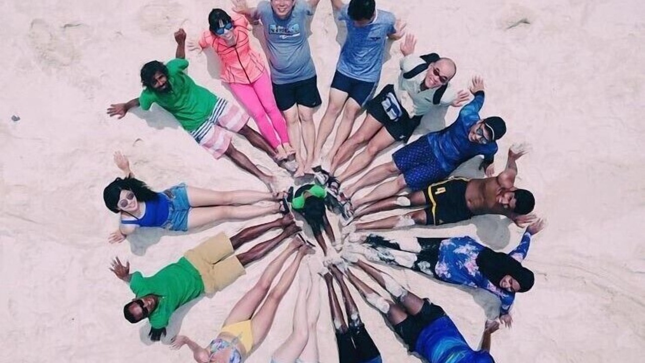 Photo of Outdoor in Maafushi