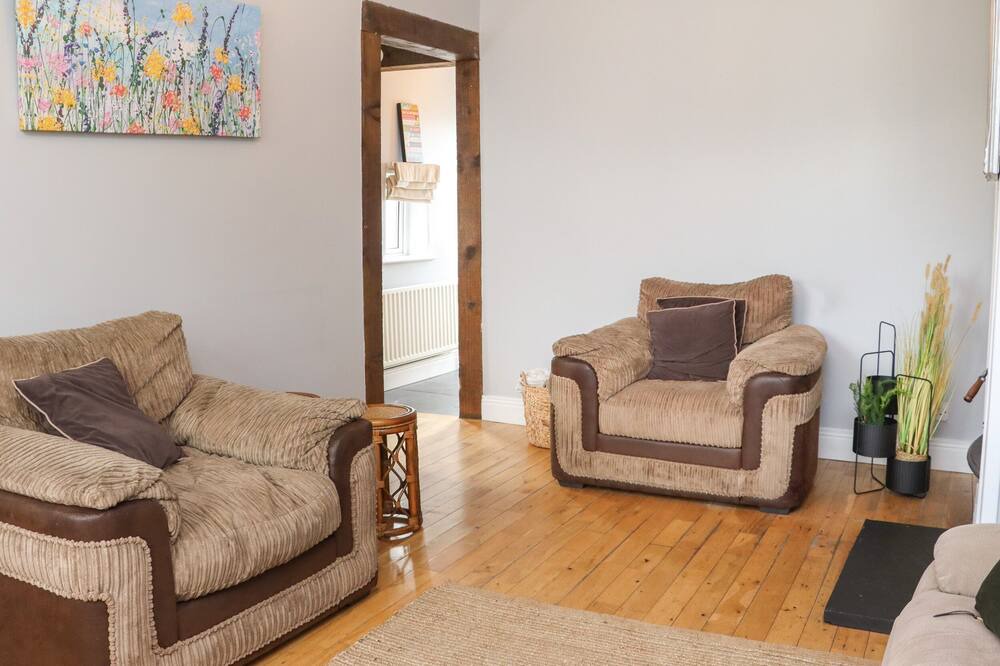 Photo of Livingroom in Graiguenamanagh
