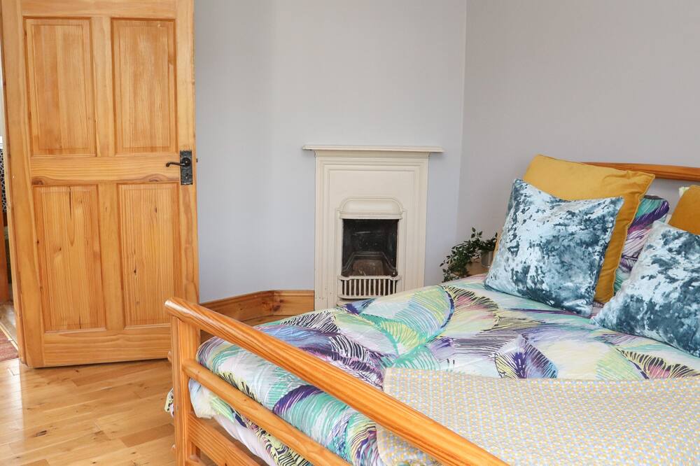 Photo of Bedroom in Graiguenamanagh