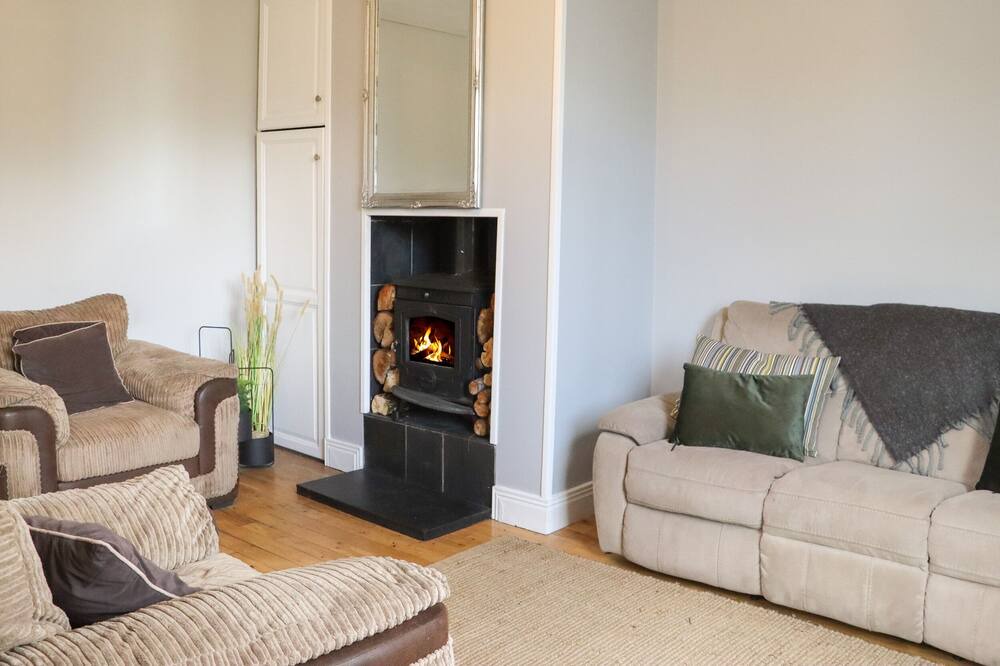 Photo of Livingroom in Graiguenamanagh