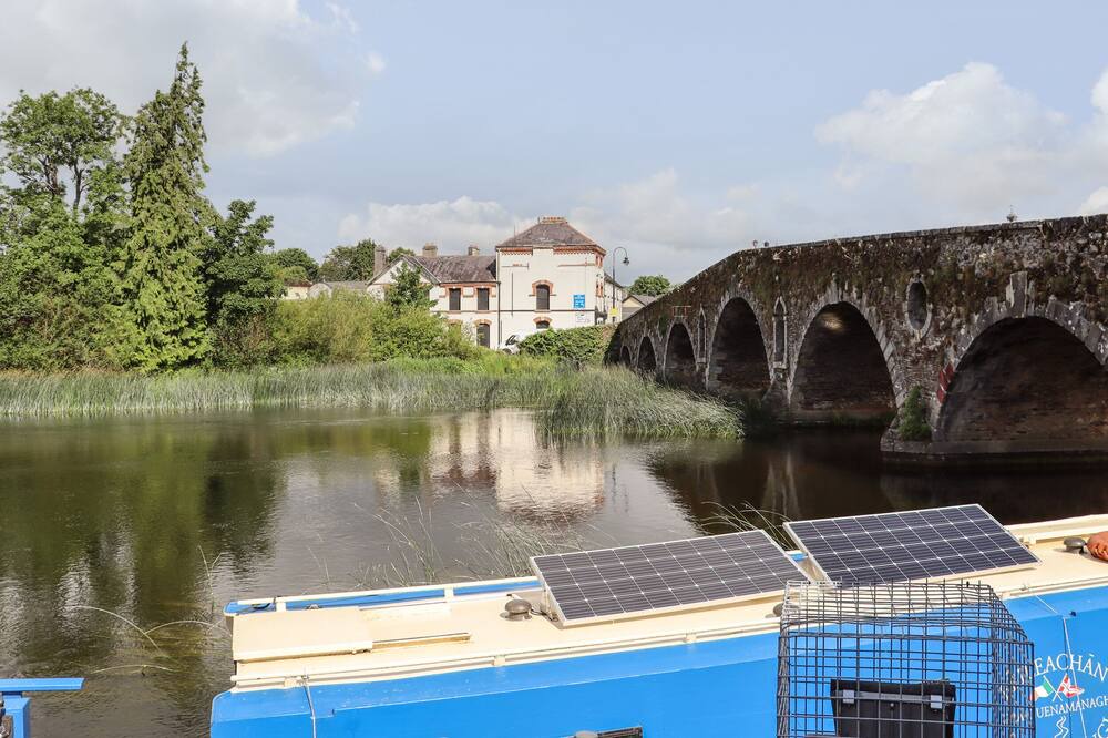 Photo of Others in Graiguenamanagh