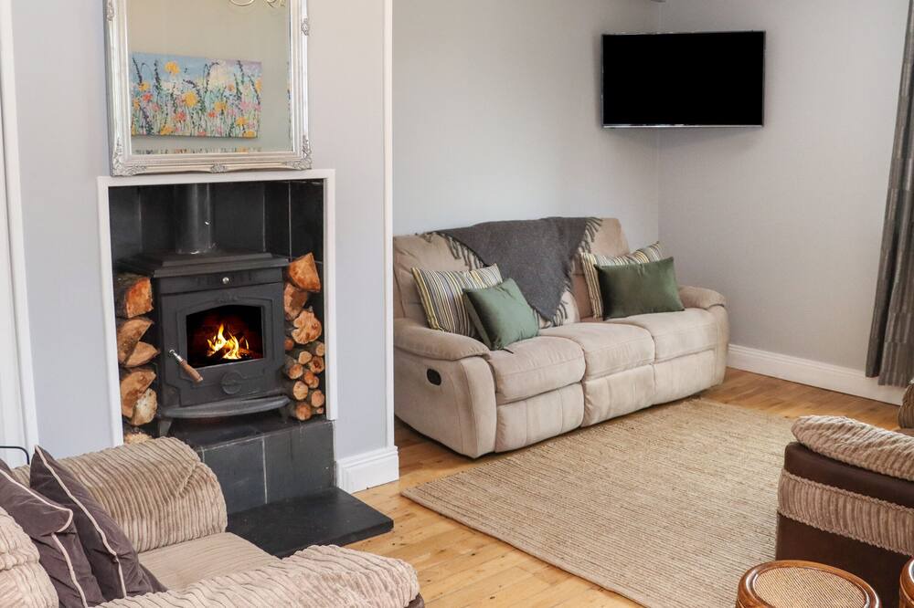 Photo of Livingroom in Graiguenamanagh