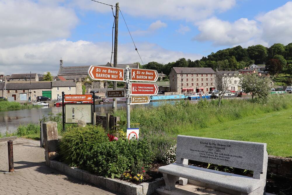 Photo of Outdoor in Graiguenamanagh