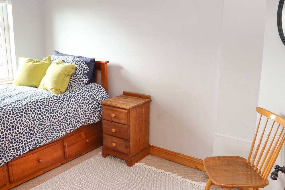 Photo of Bedroom in Graiguenamanagh
