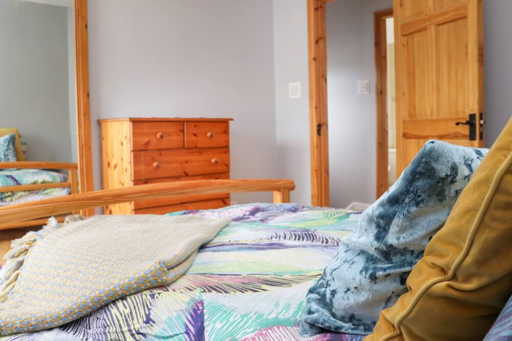 Photo of Bedroom in Graiguenamanagh