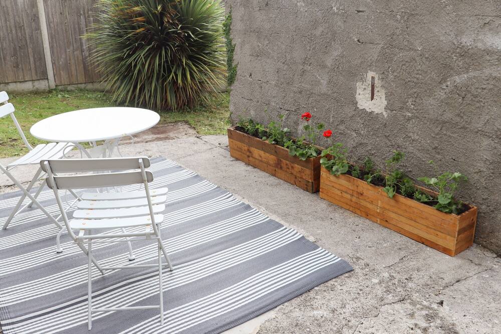 Photo of Patio Balcony in Graiguenamanagh