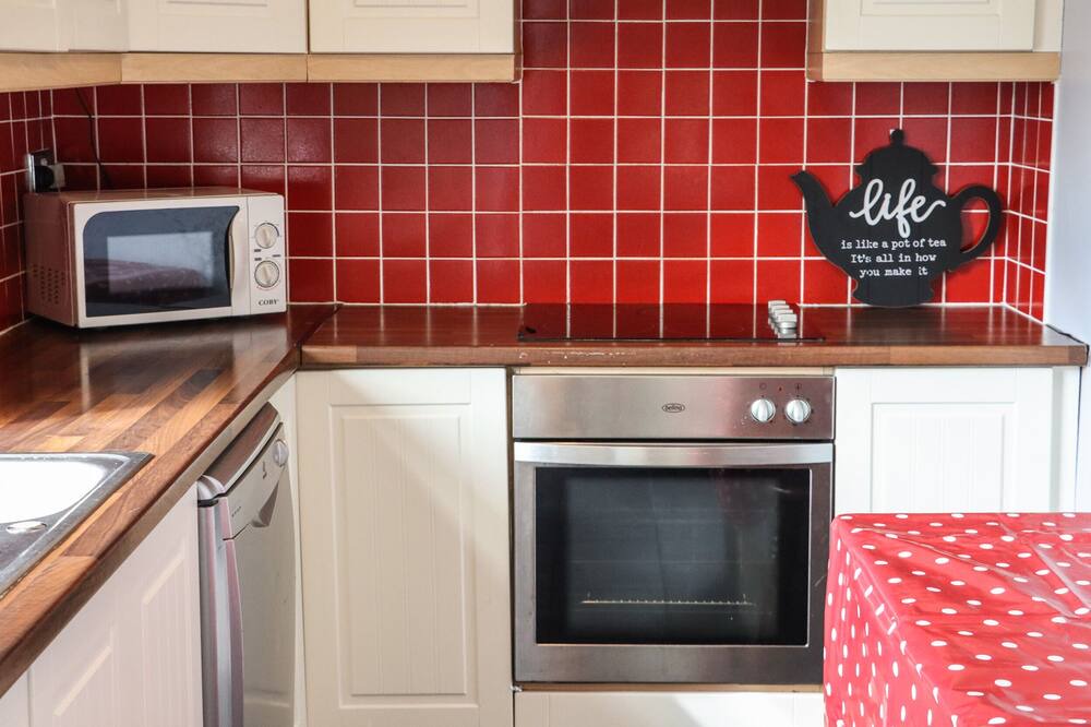 Photo of Kitchen in Graiguenamanagh