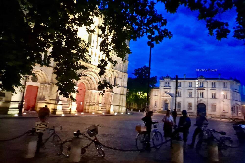 Photo of Others in Saint-Michel