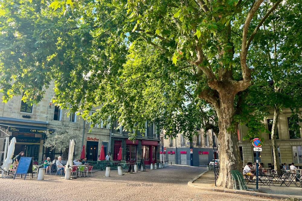 Photo of Others in Saint-Michel