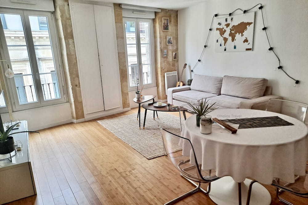 Photo of Bedroom in Saint-Michel