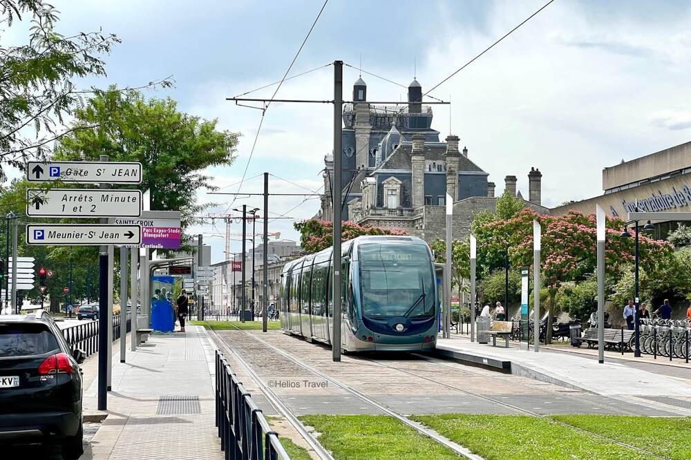 Photo of Others in Saint-Michel