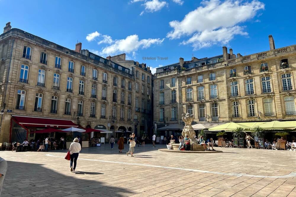Photo of Others in Saint-Michel