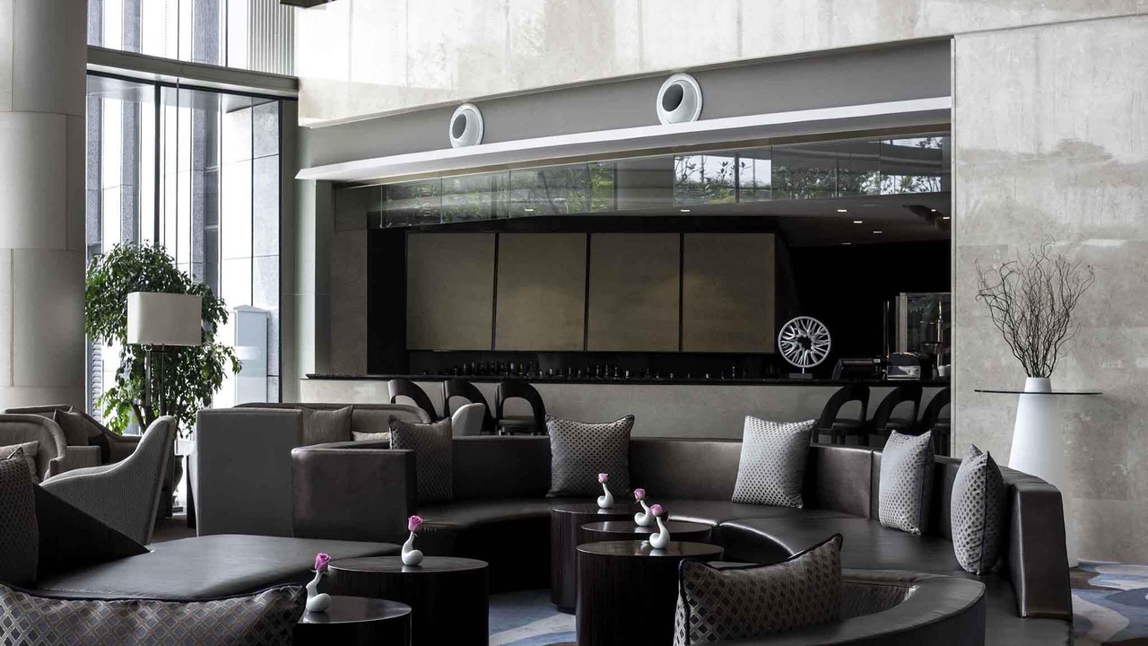 Photo of Outdoor in Xuhui