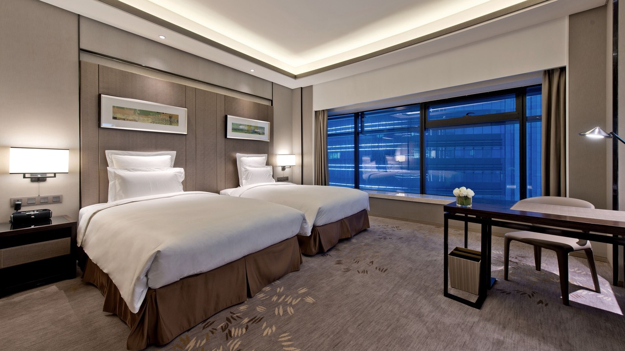 Photo of Bedroom in Xuhui