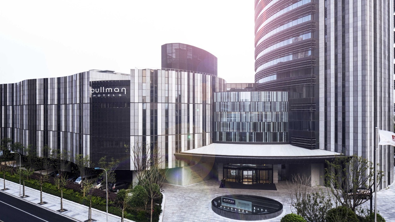 Photo of Outdoor in Xuhui