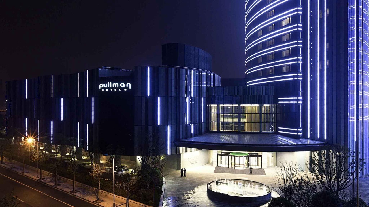 Photo of Outdoor in Xuhui