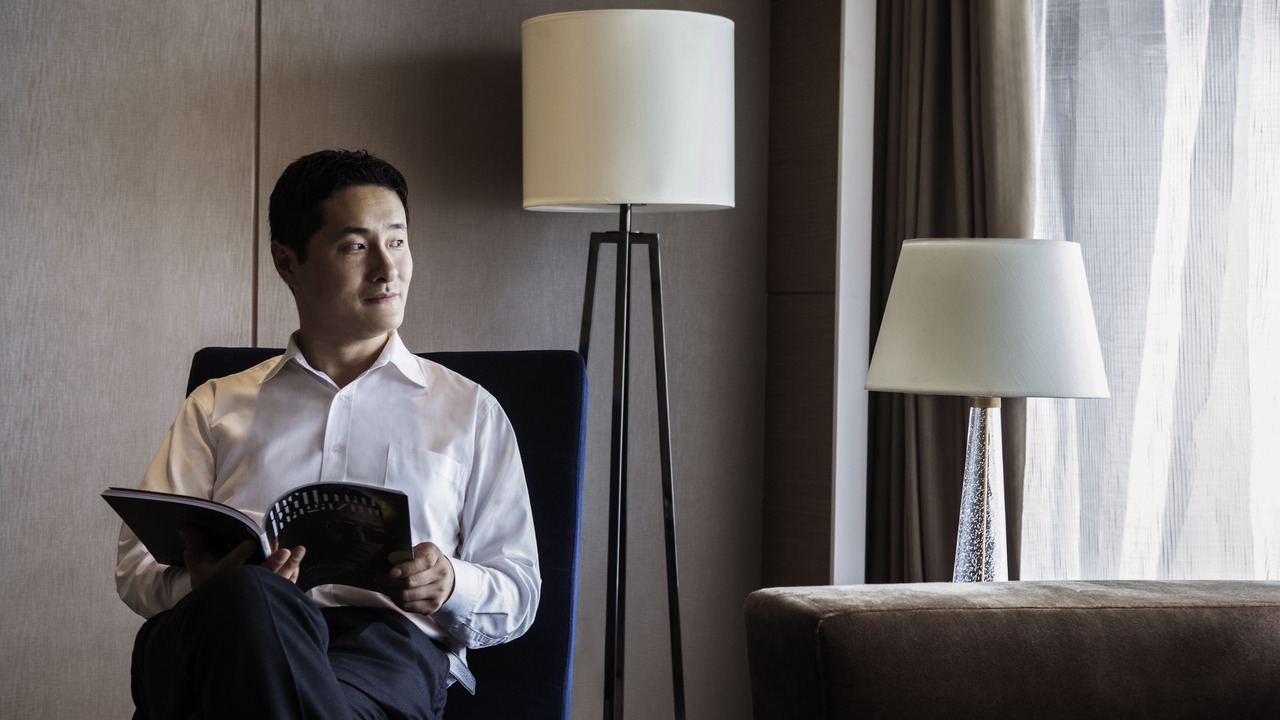 Photo of Bedroom in Xuhui