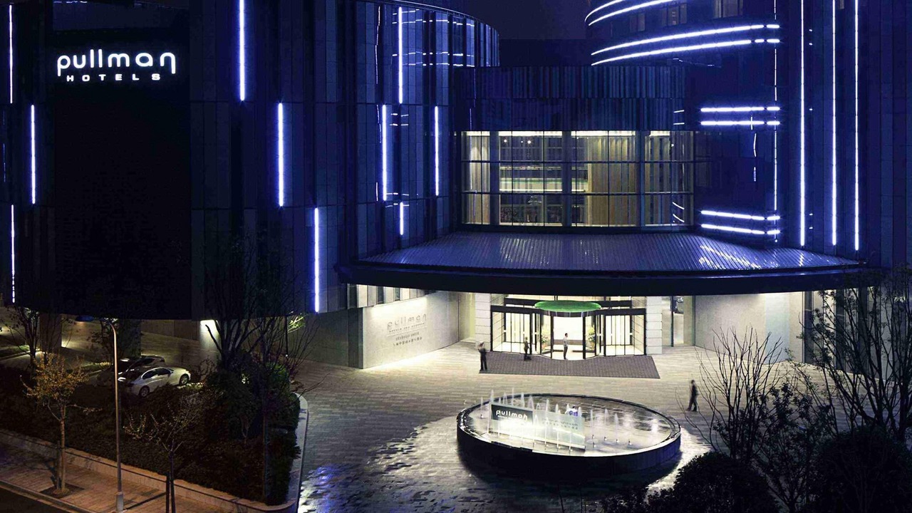 Photo of Outdoor in Xuhui