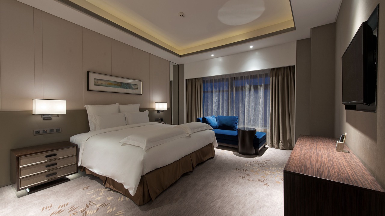 Photo of Bedroom in Xuhui